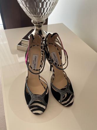 Jimmy choo, jimmy choo,38