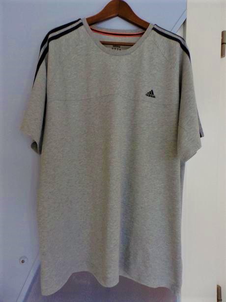 Tričko adidas, adidas,xxxl