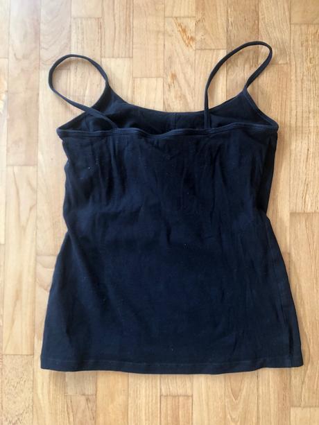 Tielko marks&spencer čierne, marks & spencer,38