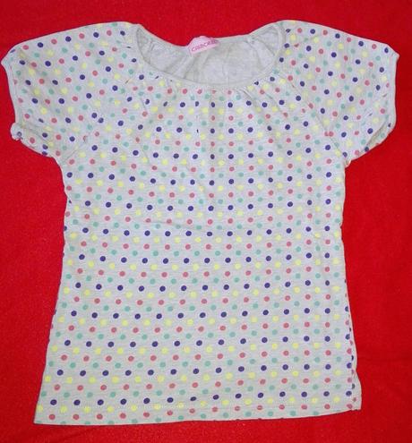 Tricko , cherokee,104