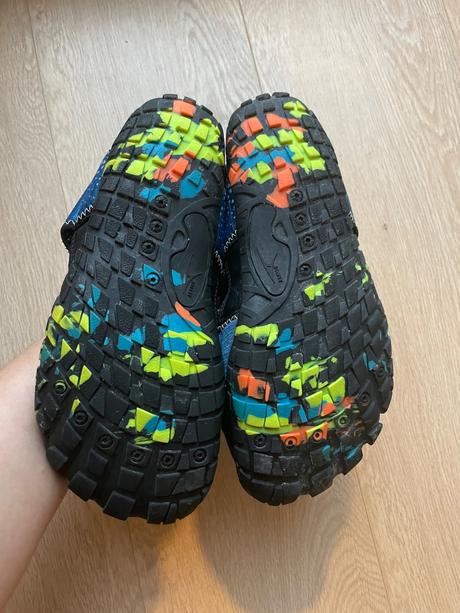 Barefoot sandale, 38