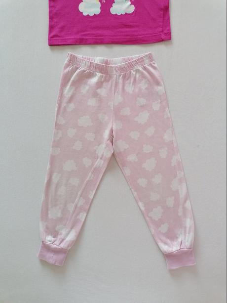 Bavlnene pyzamko 98/104 paw patrol, nickelodeon,98