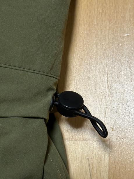 Zimná bunda, clockhouse,xs