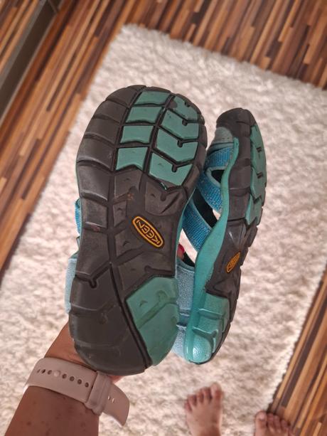 Keen sandale, keen,30
