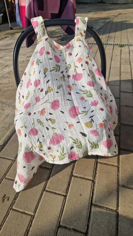 Plienková deka na vajíčko, 