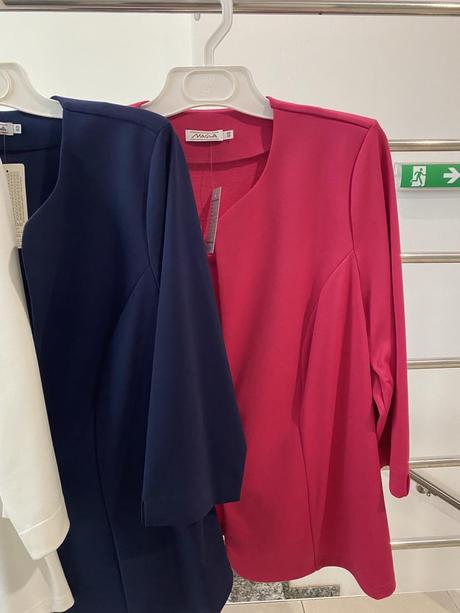 Dámske sako - bolerko, 42 - 52