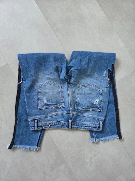 Zara rifle xs/s, zara,xs