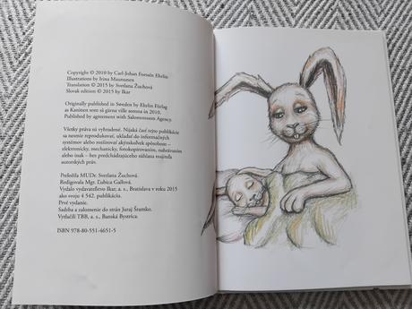 Zajko,ktory chce zaspat, 