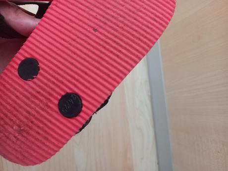 Chlapčenské sandálky, 25