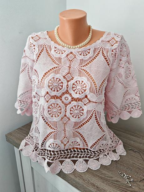 Krasny top m/l, m
