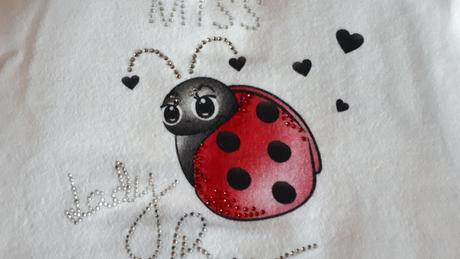 Tricko 80 lienka, 80