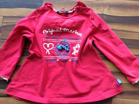 Tuniska k leginkam, 86