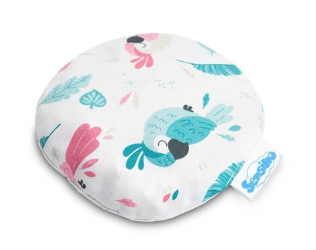 Sensillo termofor s kôstkami čerešní papagáj,