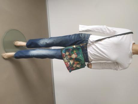 C206 s. oliver rifle boyfrend  uzasne, s.oliver,m