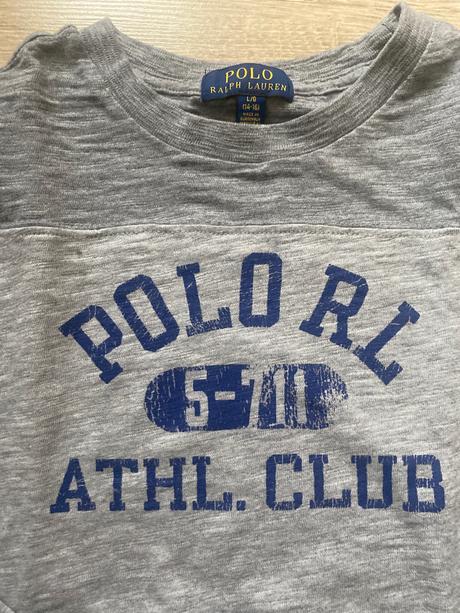 Mikina ralph lauren, ralph lauren,164