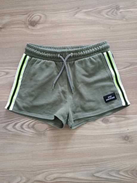 Šortky h&m 140, h&m,140