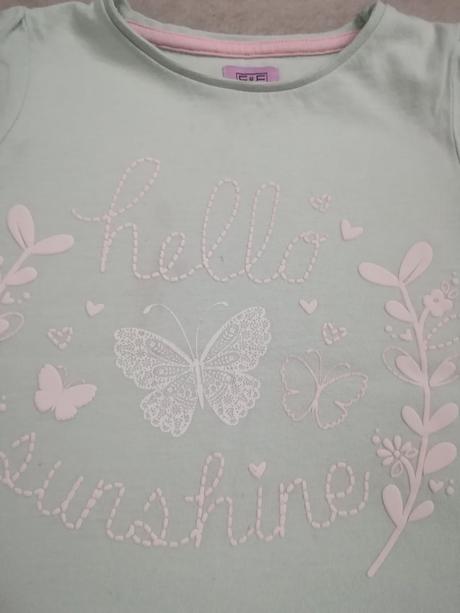 Tričko veľ.92, f&f,92