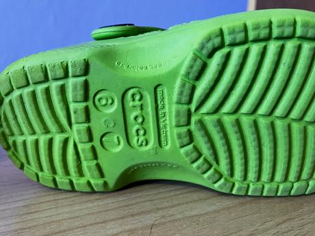 Šlapky crocs, crocs,24