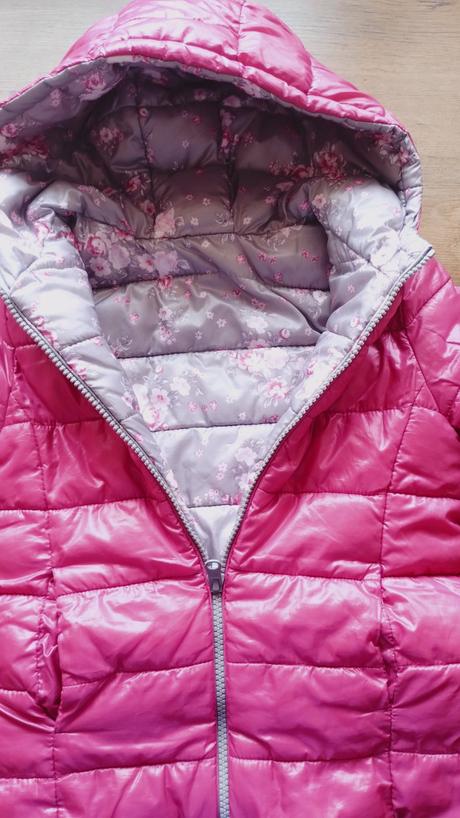Prechodná bunda benetton, benetton,122