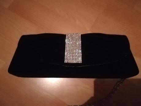 Slávnostná kabelka, 