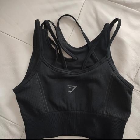 Športová podprsenka gymshark, xs