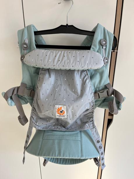 Nosič ergobaby adapt, ergo baby