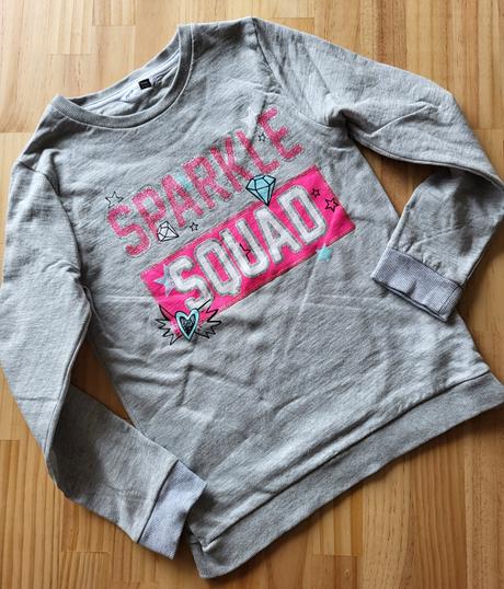 Mikina kids na 9-10 rokov, kids,134