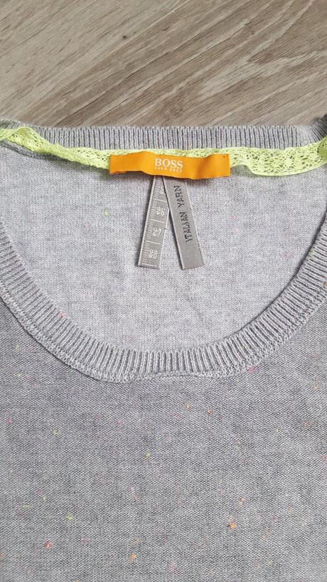 Pullover hugo boss, s