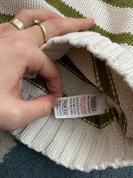 Pulover, marks & spencer,98