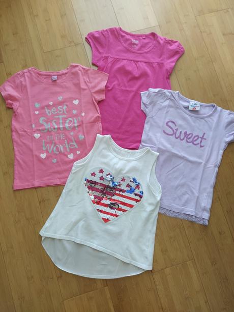 Tričká, topolino,116