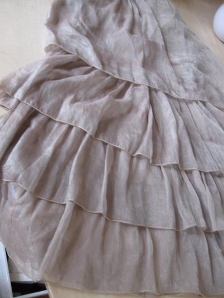 Dámske šaty, l/xl, l