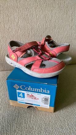 Columbia športové sandále, columbia,35