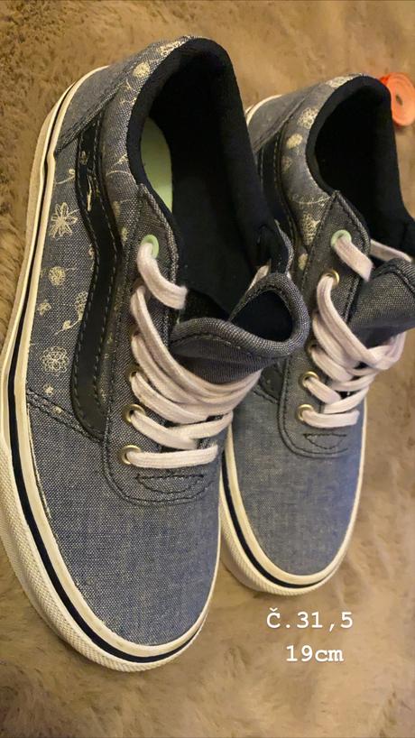 Vans 31,5, vans,31