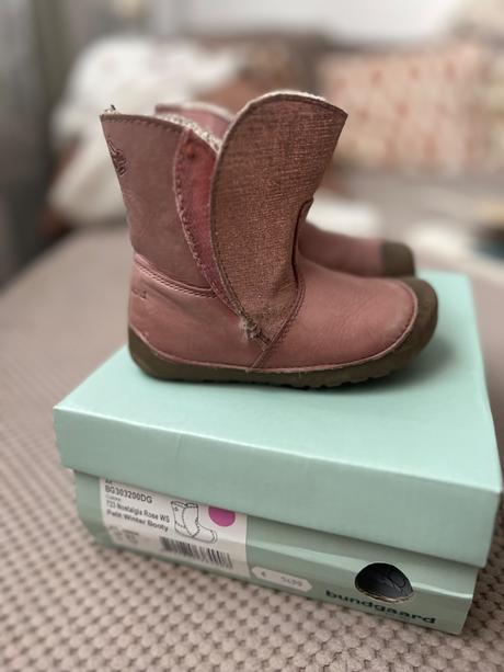 Bundgaard cižmy vel 21, bundgaard,21