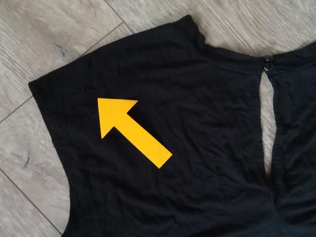 Letný overal s vreckami 36/38, m