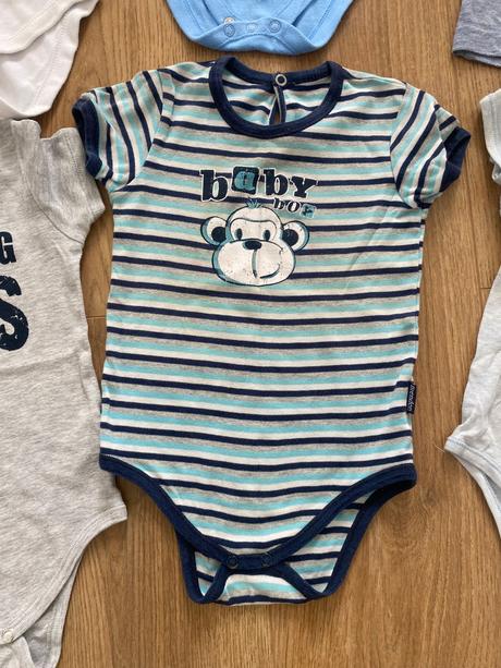 Krásne body zn. brendon, brendon,86