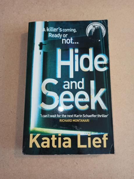 Katia lief v anglictine xs24,