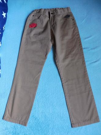 Nohavice, disney,122