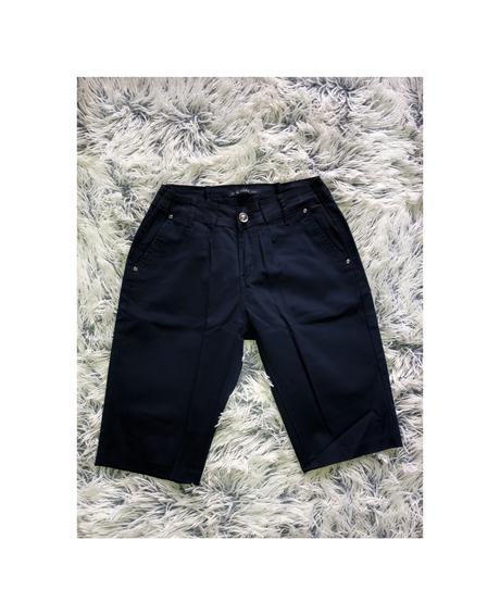 Nohavice po kolená, s