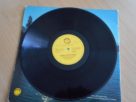 Rocky mountain rozprávanie, 