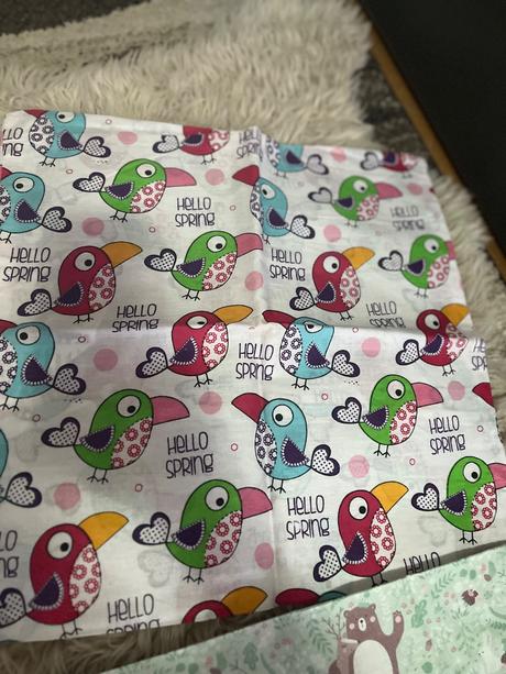 Obliecky detske na maly vankusik 4x, šírka (cm): 40,dĺžka (cm): 40