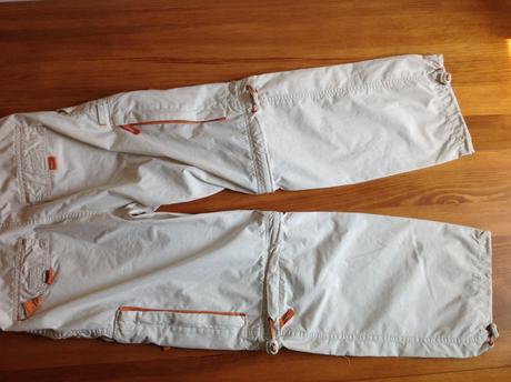 Sportove nohavice, 140