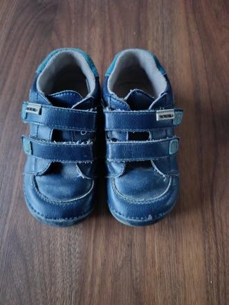 Topánky barefoot protetika, protetika,26