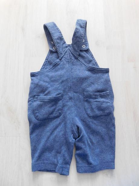 Tepláky na traky č.56, 56