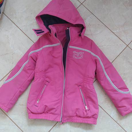 Bunda zimna, c&a,140