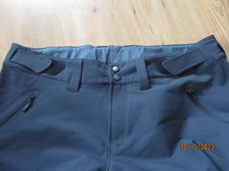 Nohavice norrona, xl