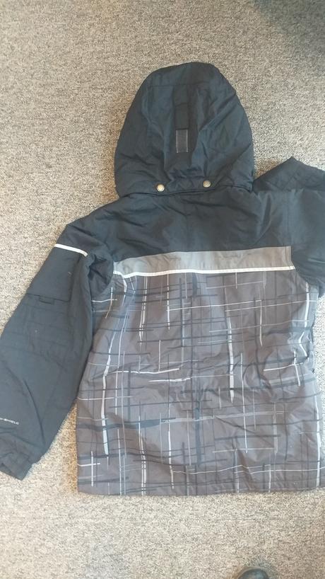 Lyžiarska bunda columbia, columbia,152