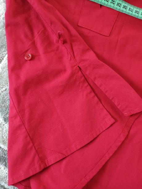 Blúzka b, benetton,m