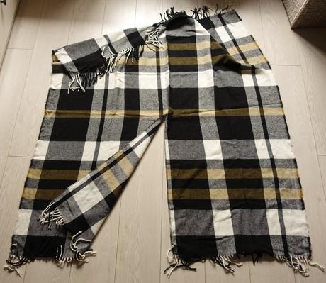 Veľký šál tally weijl, tally weijl,xxxl