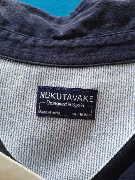 Tričko nukutavake veľ. 160, mayoral,158